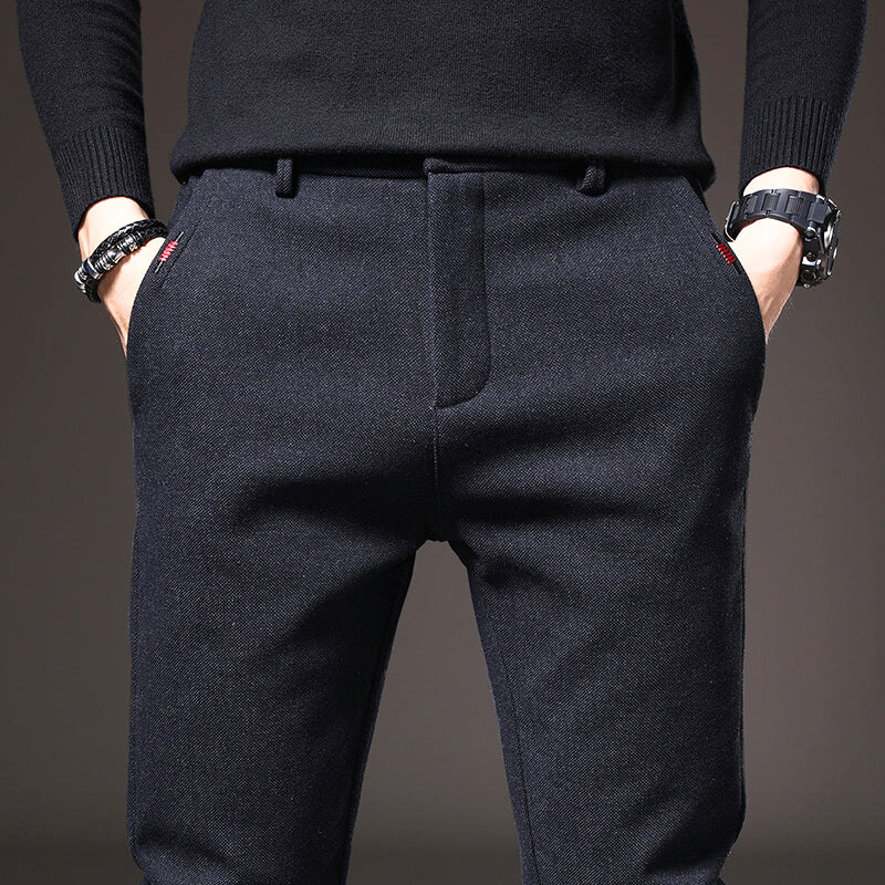 BILSON™ SLIM FIT PANTS