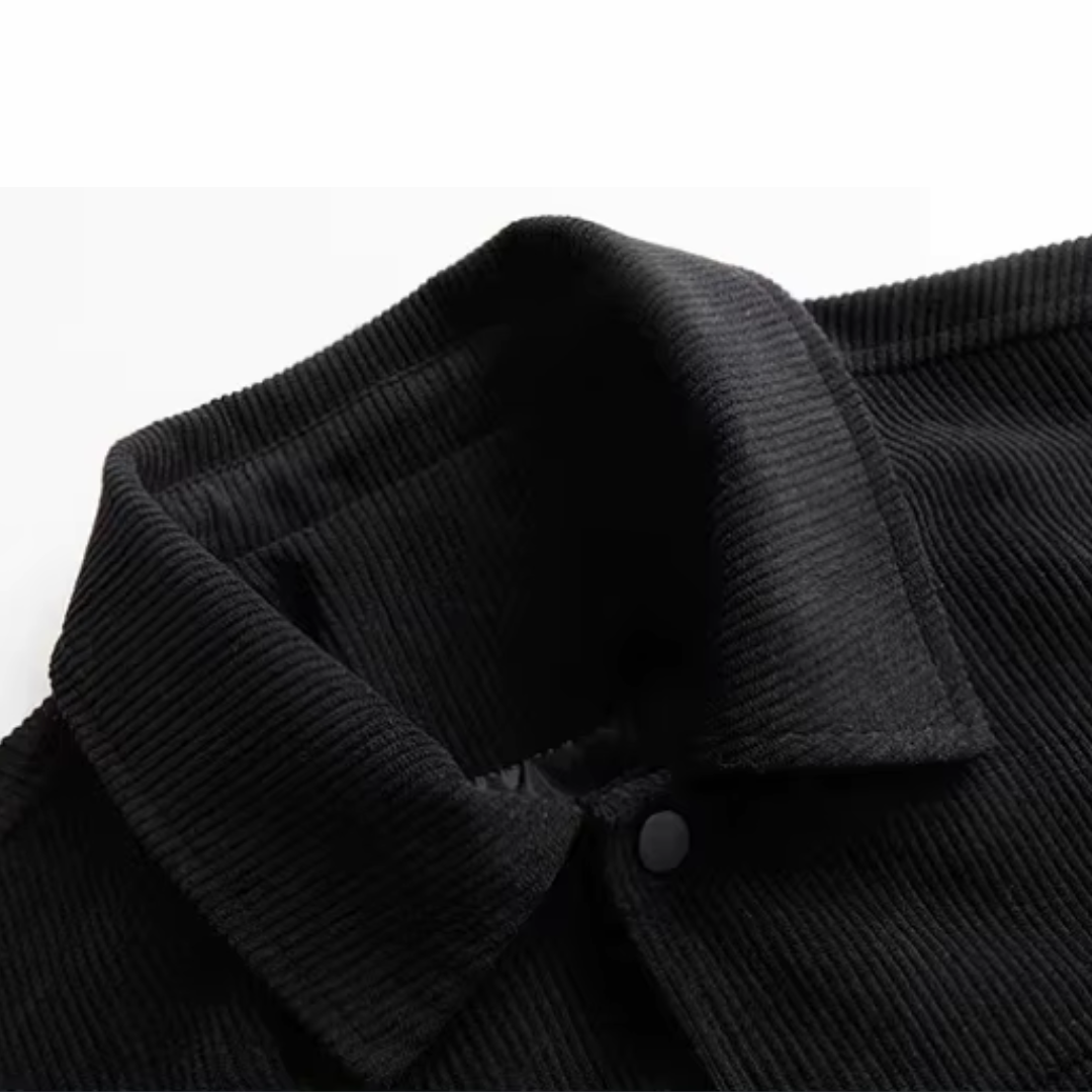 Calloway Vintage Corduroy Jacket