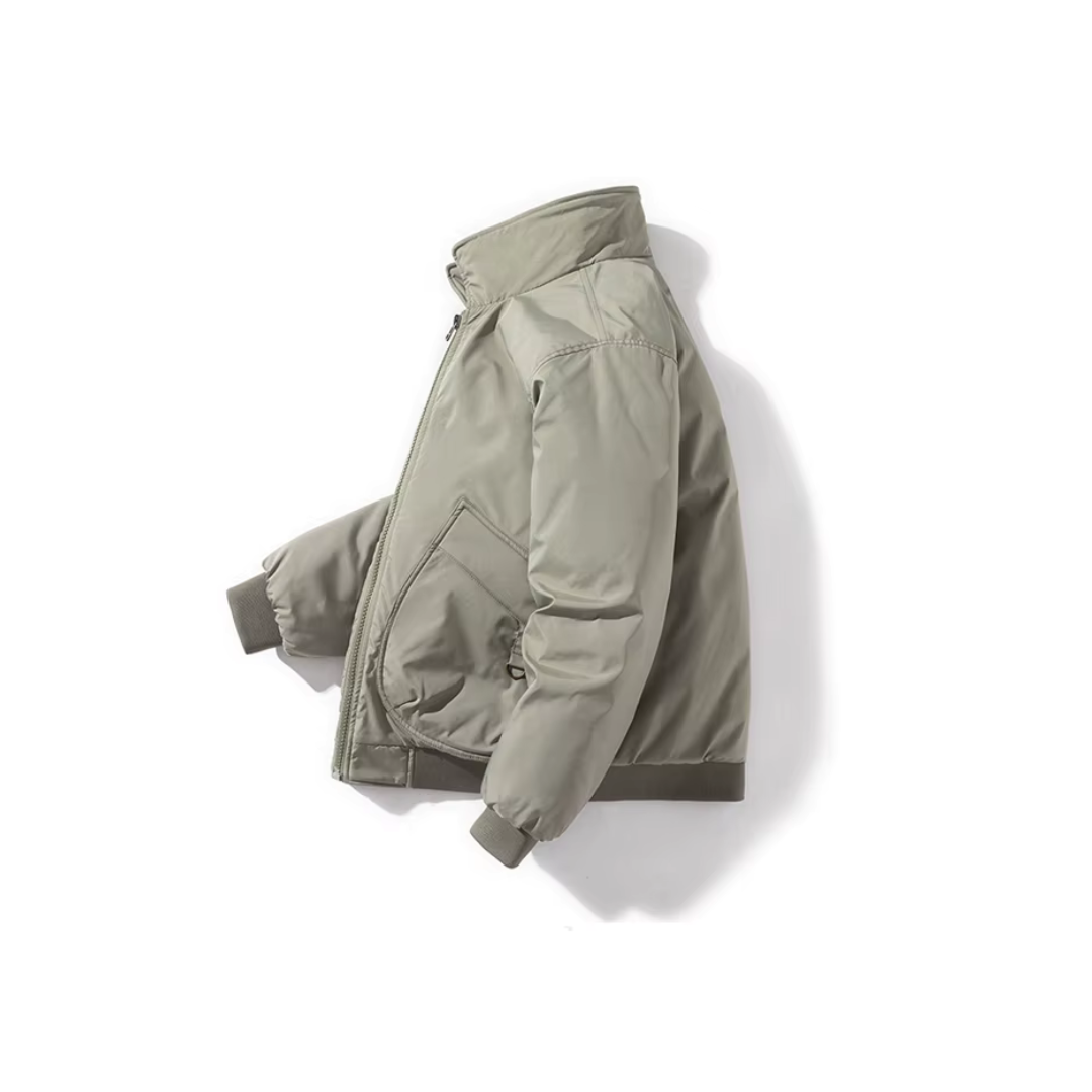 Ryland Tactical Bomber Jacket