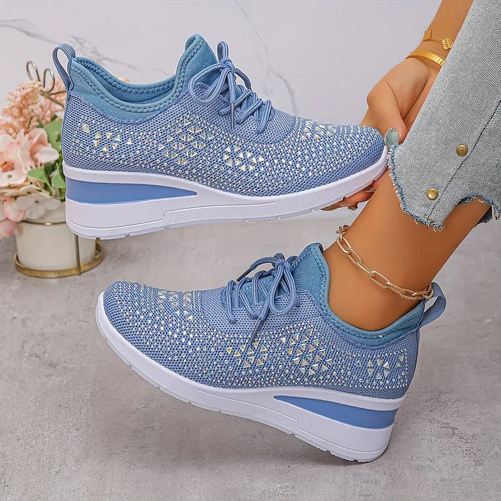 BECKY | ULTRA COMFORTABLE ORTHOPEDIC SNEAKERS