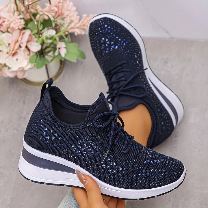 BECKY | ULTRA COMFORTABLE ORTHOPEDIC SNEAKERS