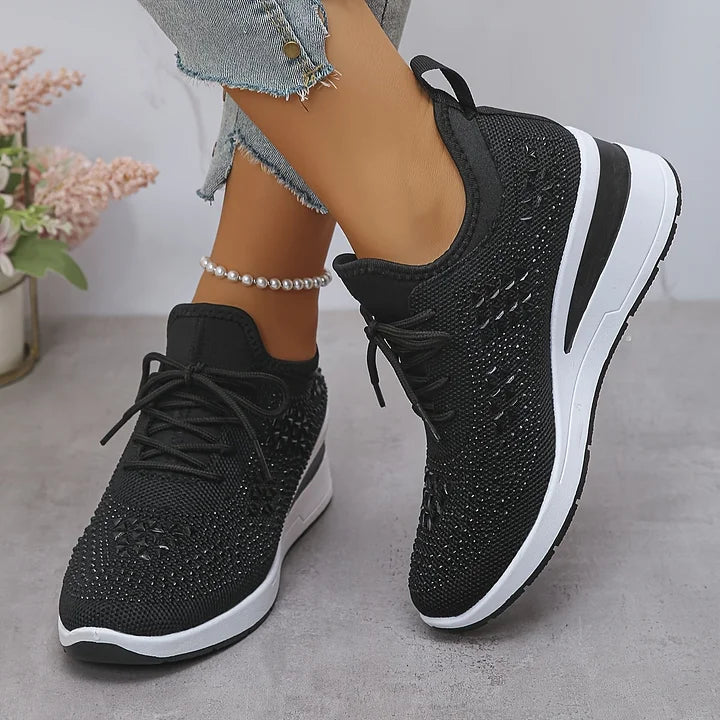 BECKY | ULTRA COMFORTABLE ORTHOPEDIC SNEAKERS
