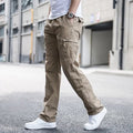 BENSON | CARGO WORK PANTS