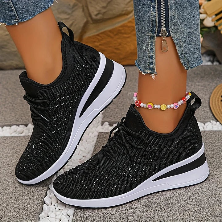 BECKY | ULTRA COMFORTABLE ORTHOPEDIC SNEAKERS