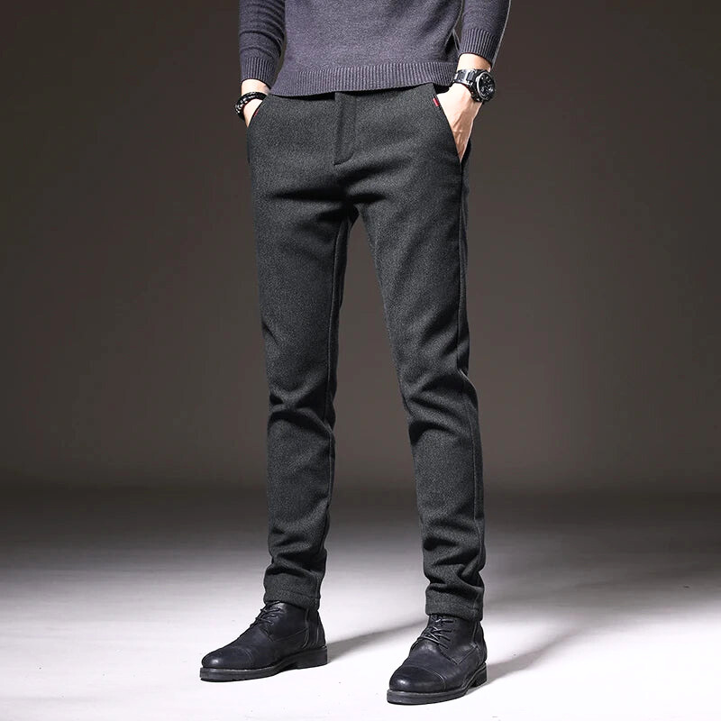 BILSON™ SLIM FIT PANTS