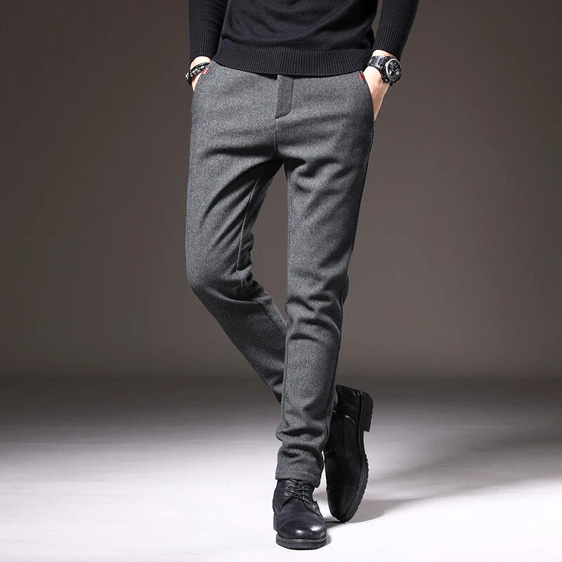 BILSON™ SLIM FIT PANTS