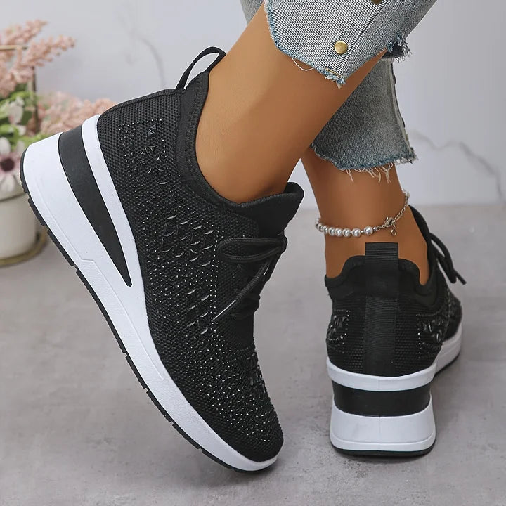 BECKY | ULTRA COMFORTABLE ORTHOPEDIC SNEAKERS