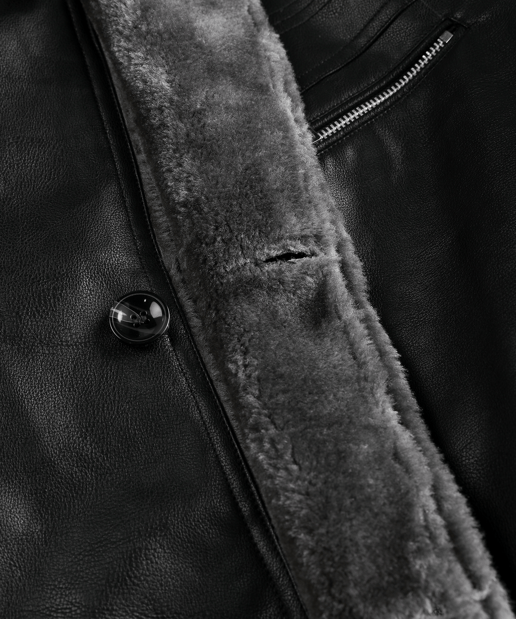 BELFORT™ PATROL COAT