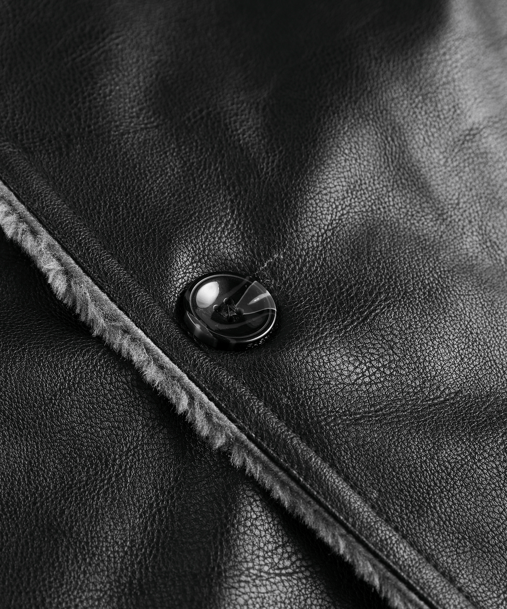 BELFORT™ PATROL COAT