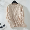 Diana Diamond Strickpullover