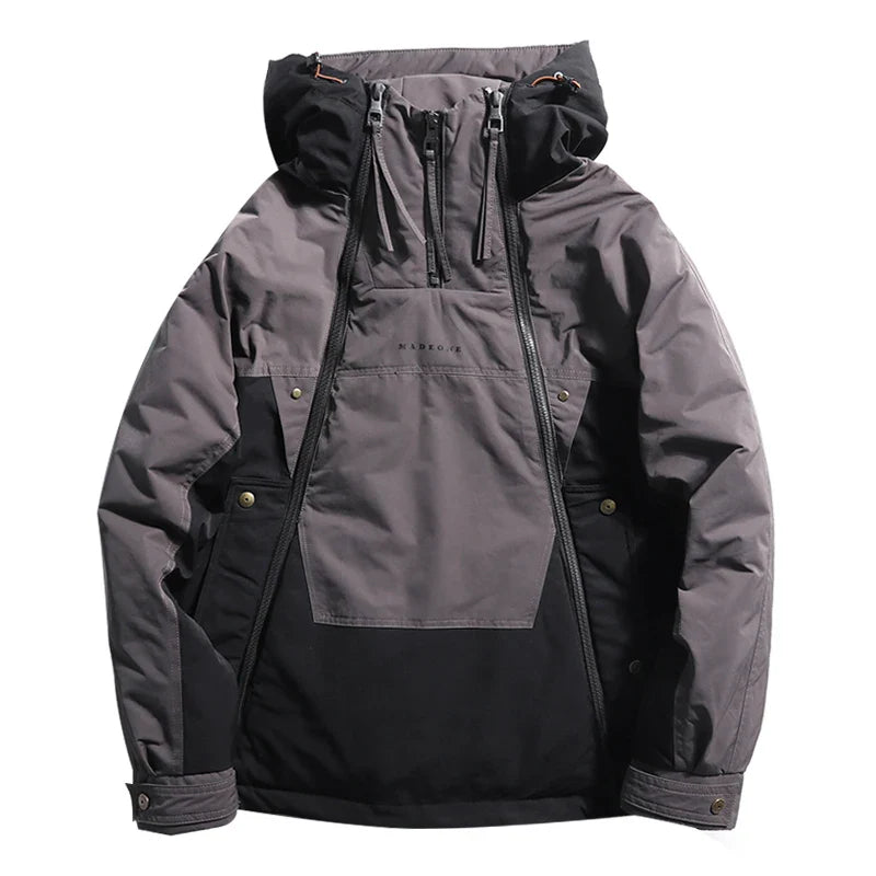 Forekast Duck Down Jacket