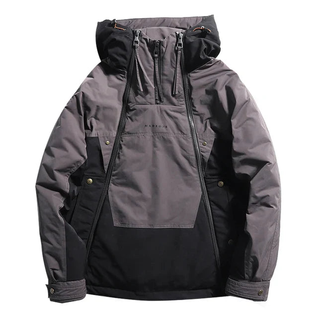 Forekast Duck Down Jacket