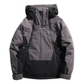 Forekast Duck Down Jacket