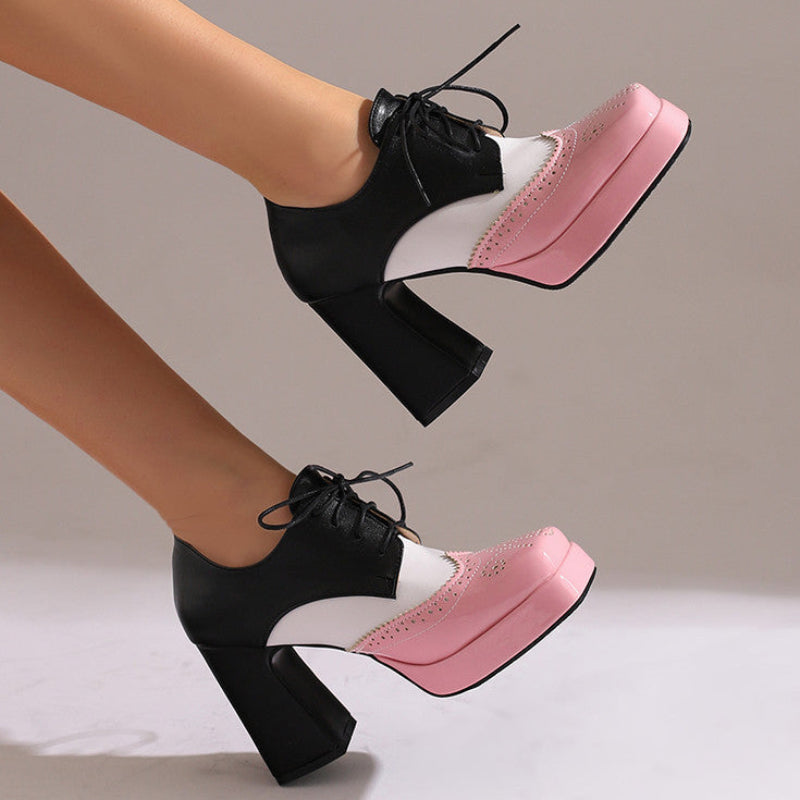 ALENA SIGNATURE HEELS 