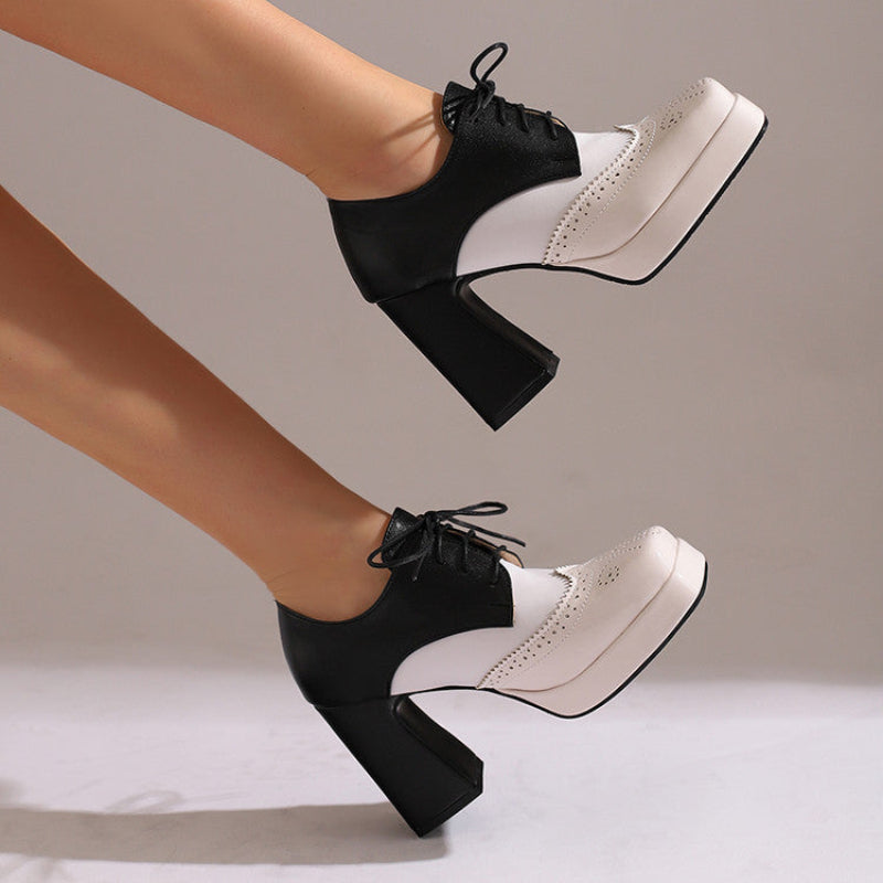 ALENA SIGNATURE HEELS