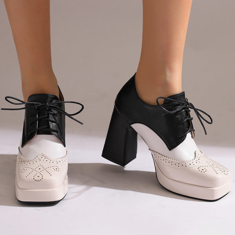 ALENA SIGNATURE HEELS 