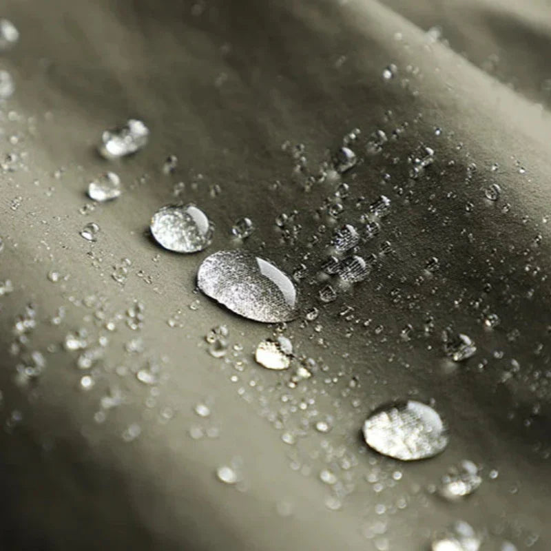 Hawk Down Tactical Jacket