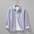 BELLEZZA LINEN SHIRT