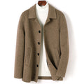BENFORD™ CASHMERE COAT