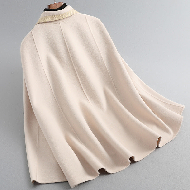 NEVA™ CASHMERE COAT