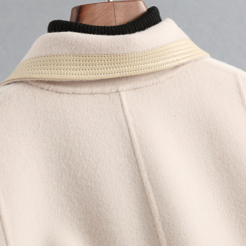 NEVA™ CASHMERE COAT