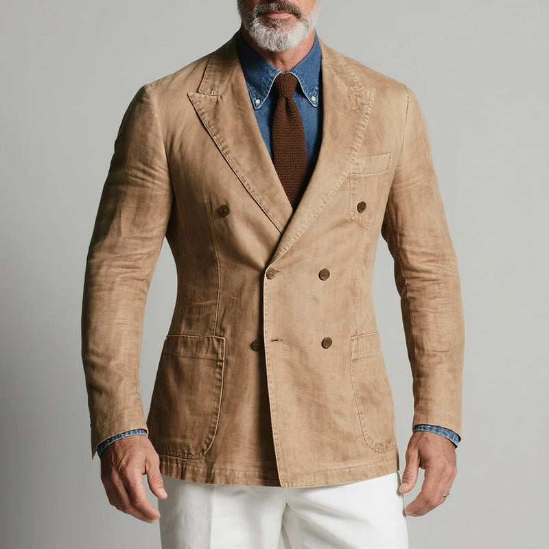 BERNARD CLASSIC BLAZER