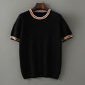 BENSON WOOL T SHIRT
