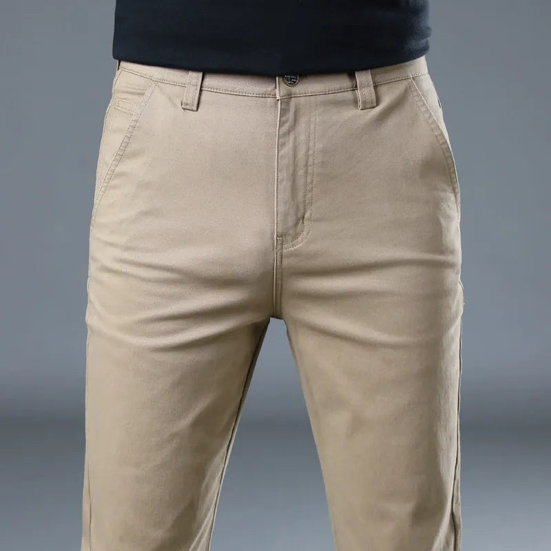 BERNER™ SLIM FIT PANTS