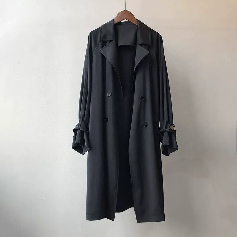 AMELIE™ OVERCOAT