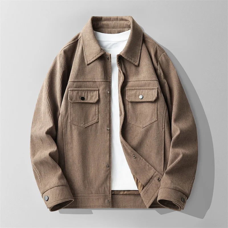 Calloway Vintage Corduroy Jacket
