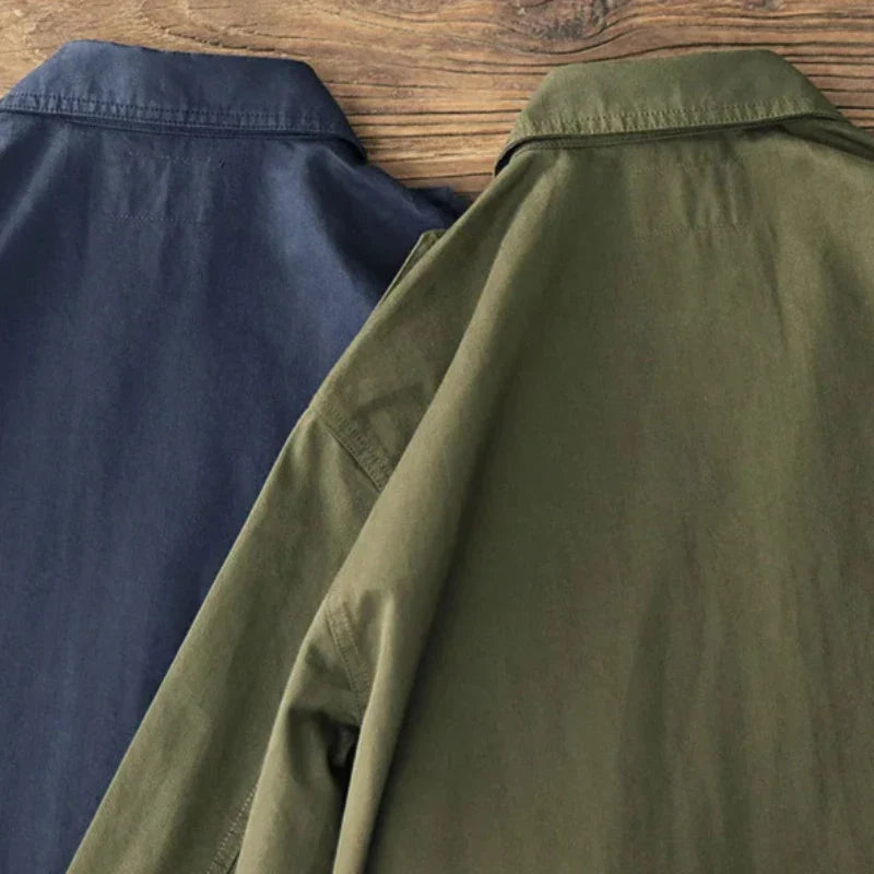 Commando m43 Vintage Field Jacket