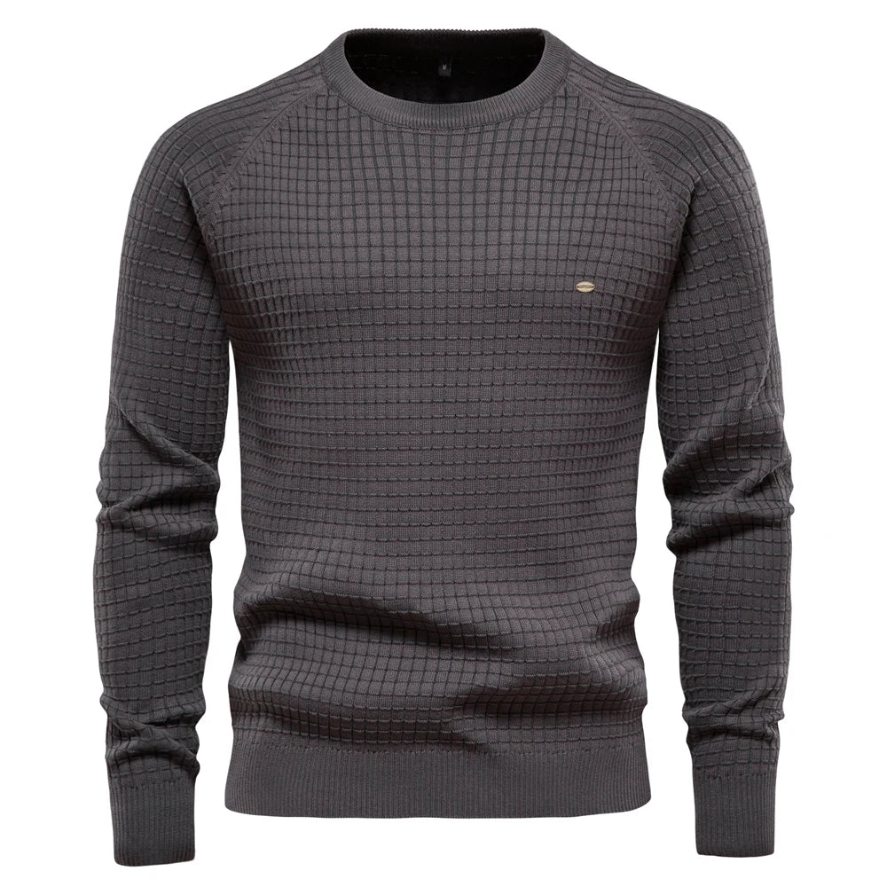 BENFORD ELEGANT SWEATER