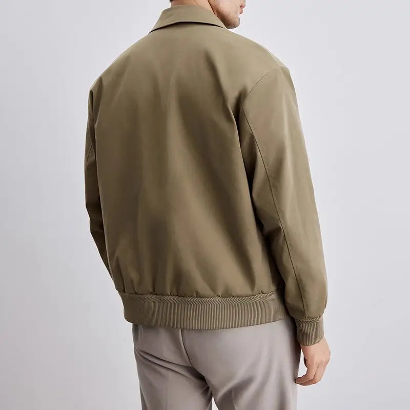 Urban Transition Jacket