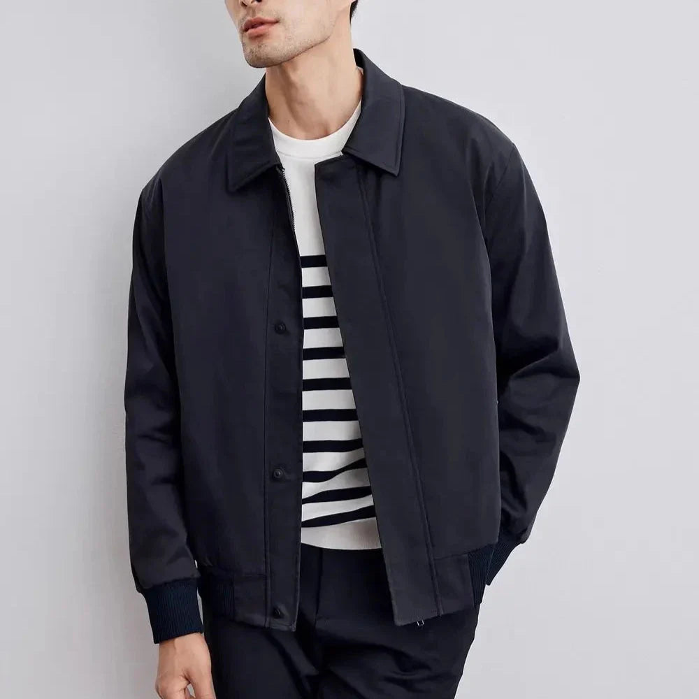 Urban Transition Jacket