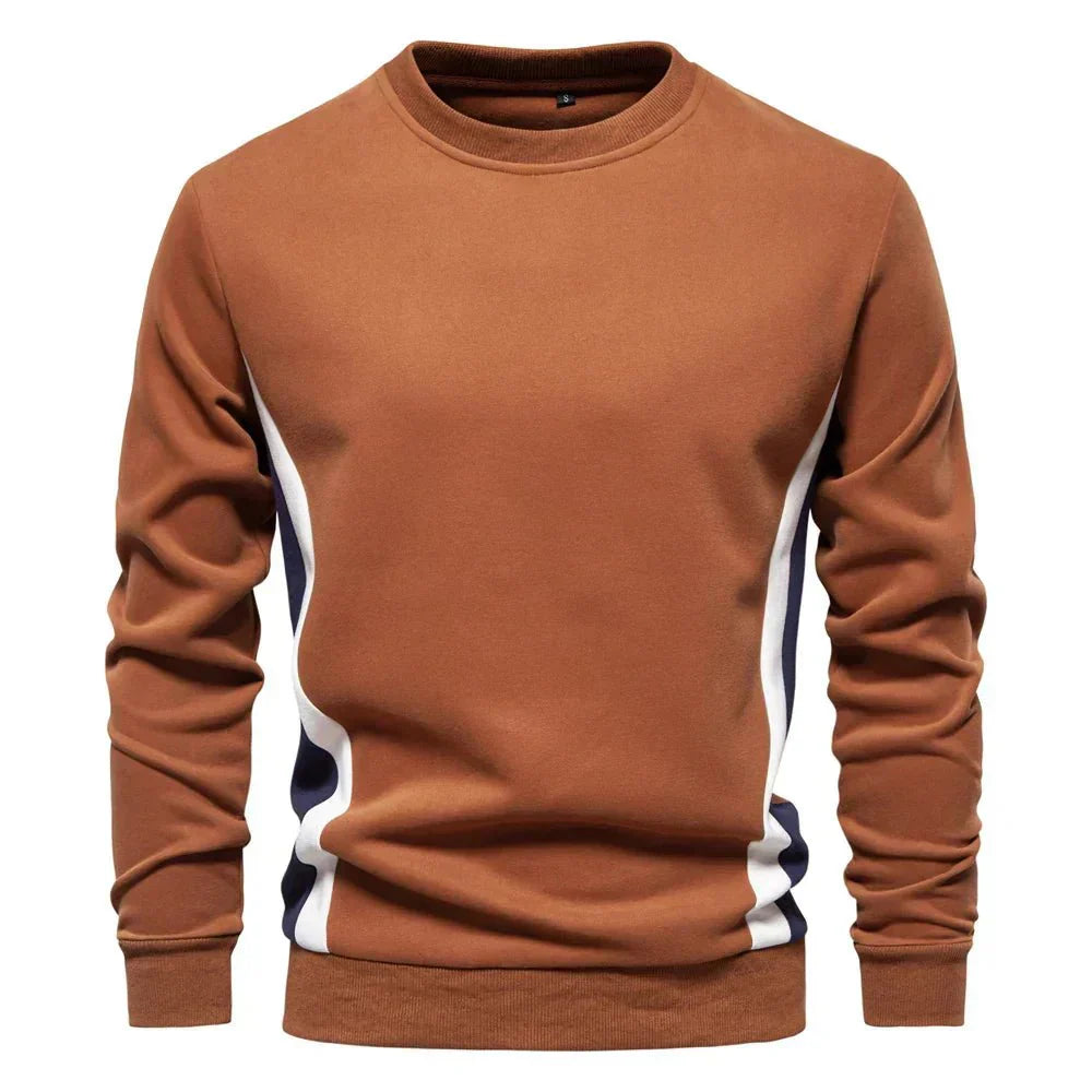 BAKER SLIM FIT PULLOVER