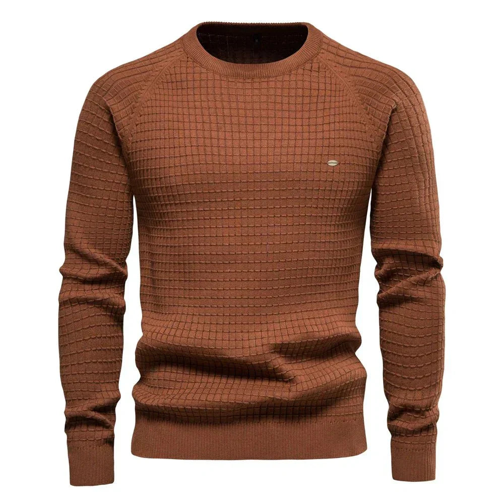 BENFORD ELEGANT SWEATER