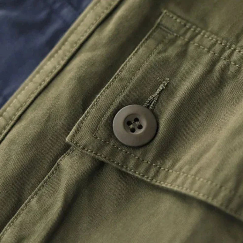 Commando m43 Vintage Field Jacket