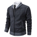 Renford Professional Cardigan Jacket