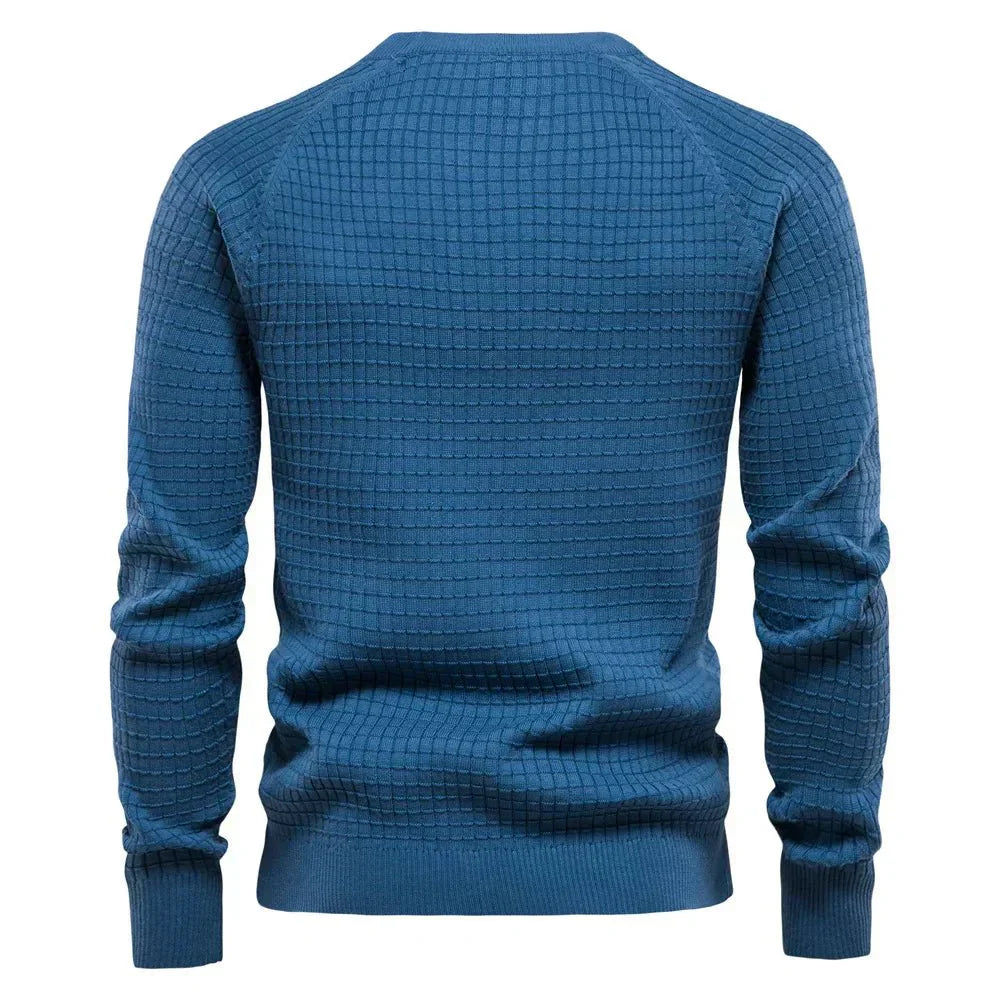 BENFORD ELEGANT SWEATER