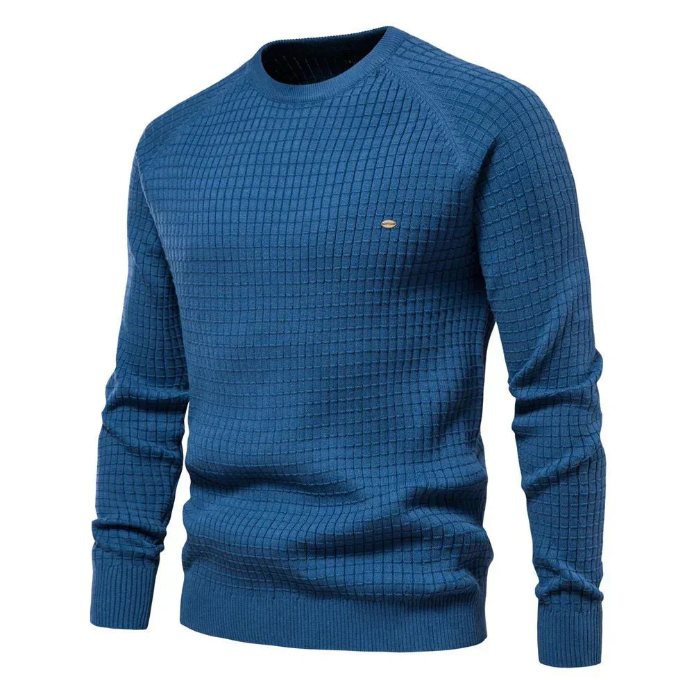 BENFORD ELEGANT SWEATER