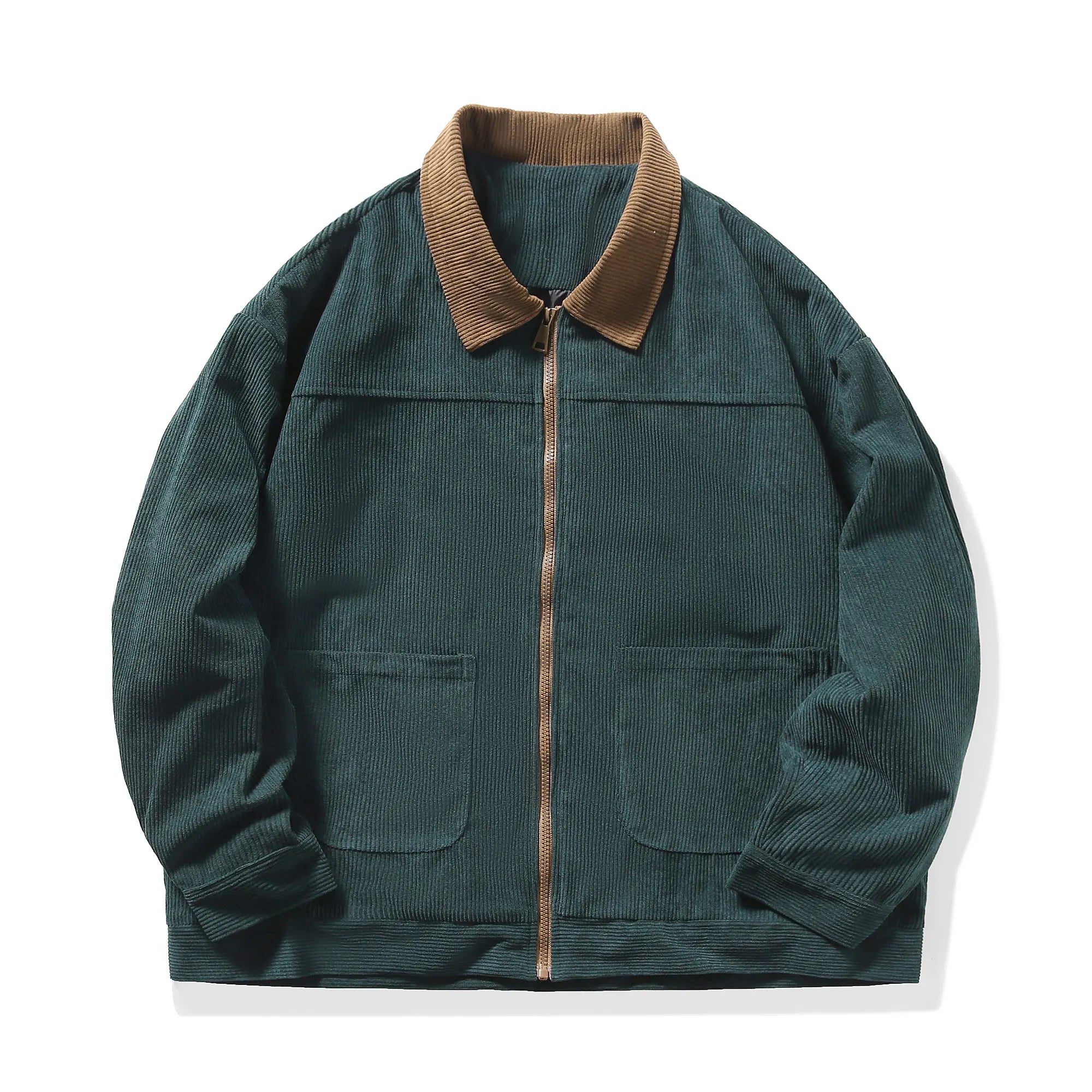 Wells Corduroy Jacket