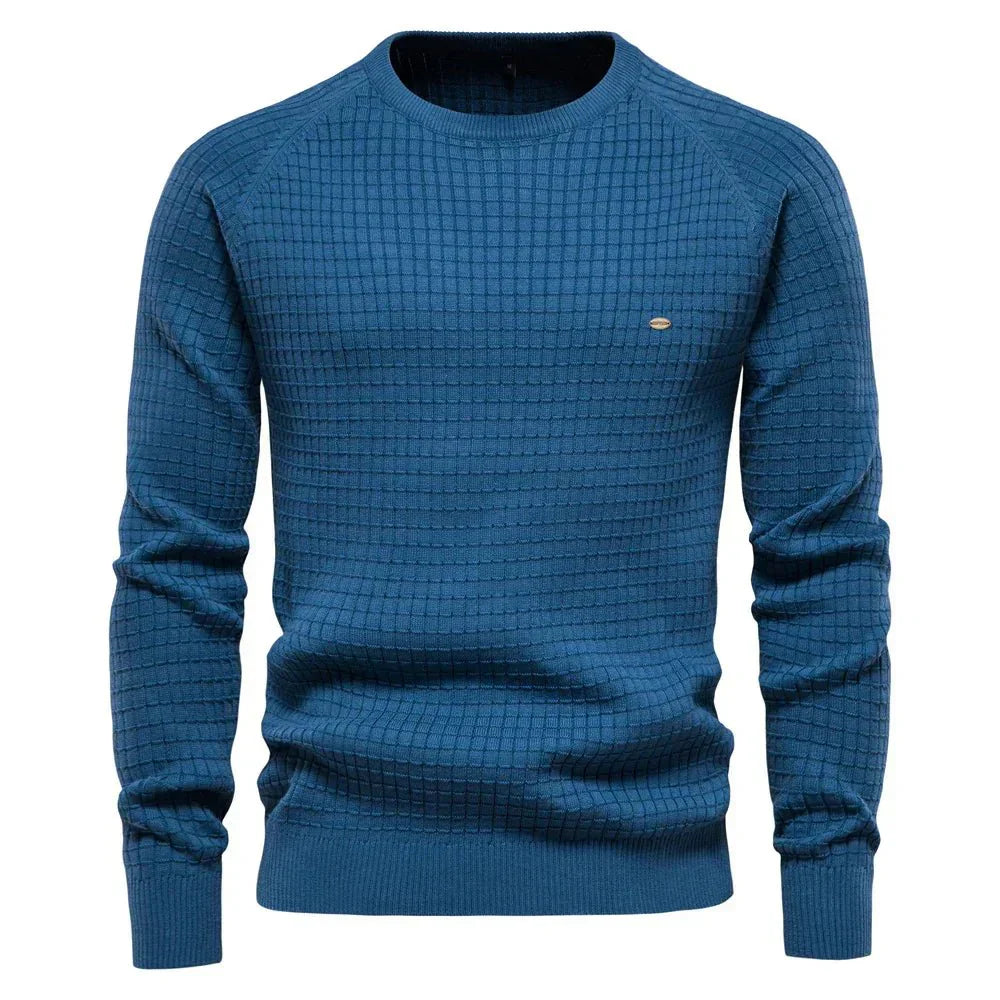 BENFORD ELEGANT SWEATER