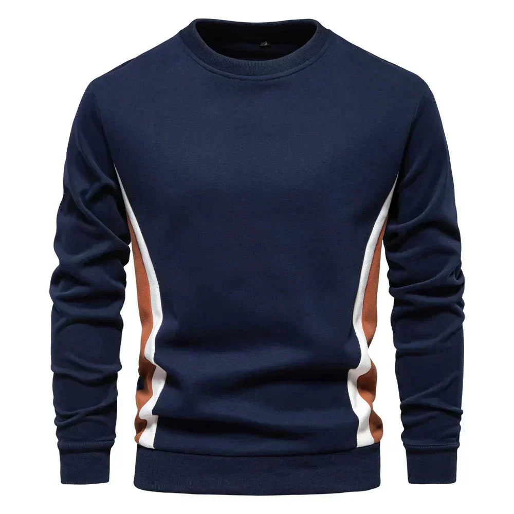 BAKER SLIM FIT PULLOVER