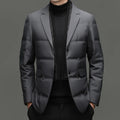 Colling Grant Hybrid Jacket
