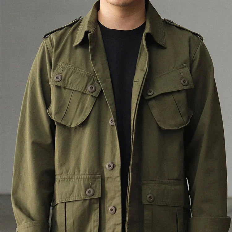 Commando m43 Vintage Field Jacket