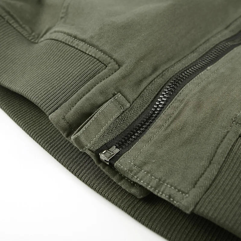 Outrider Sherpa Jacket