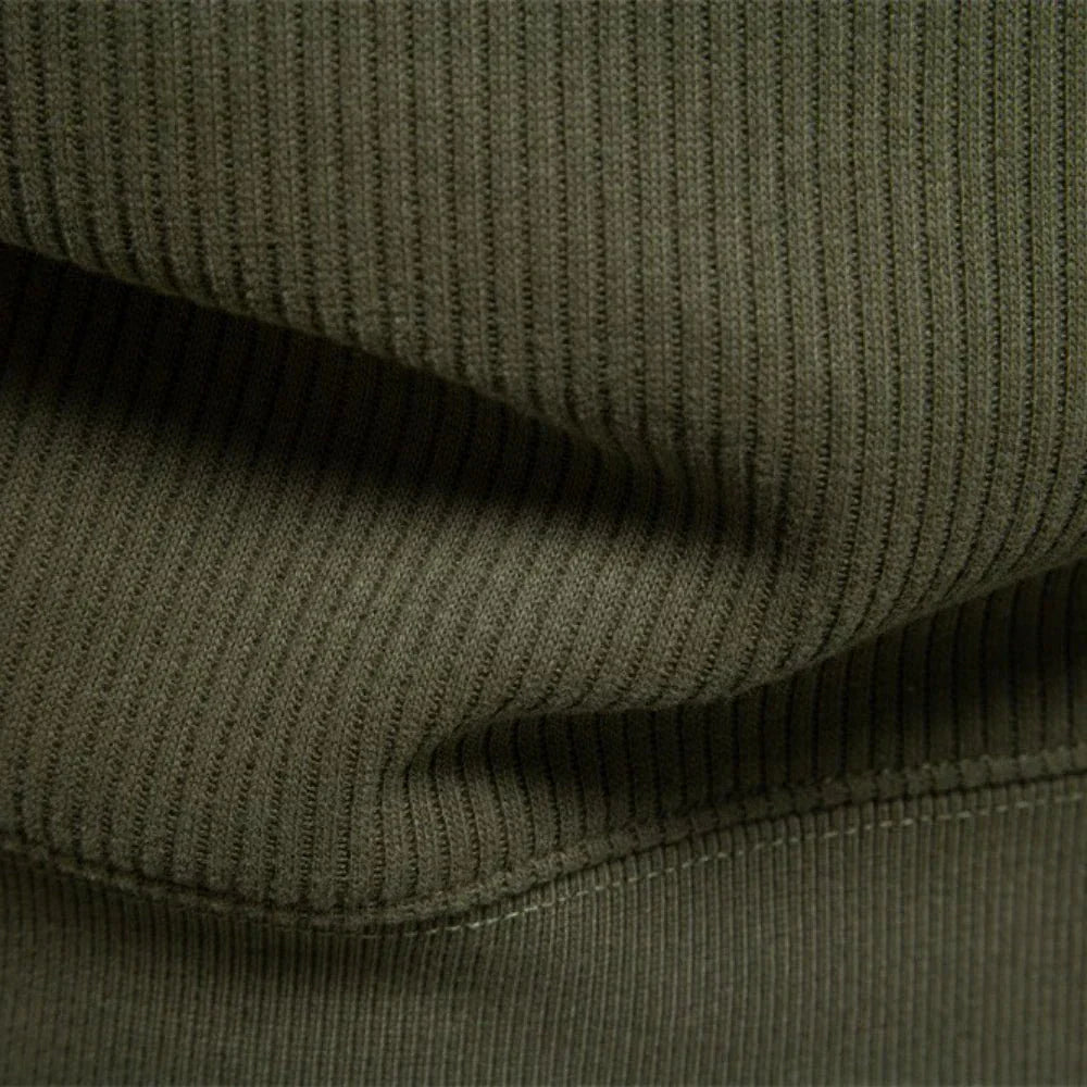 BENSON WARM PULLOVER
