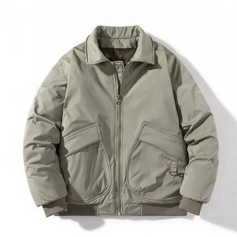 Ryland Tactical Bomber Jacket