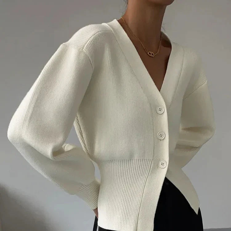 Hauptstrickpullover