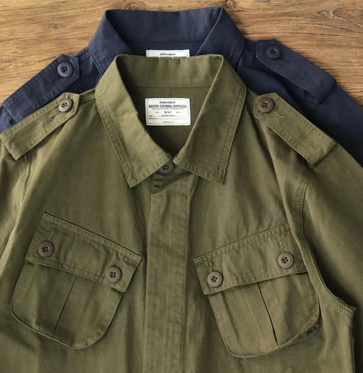 Commando m43 Vintage Field Jacket